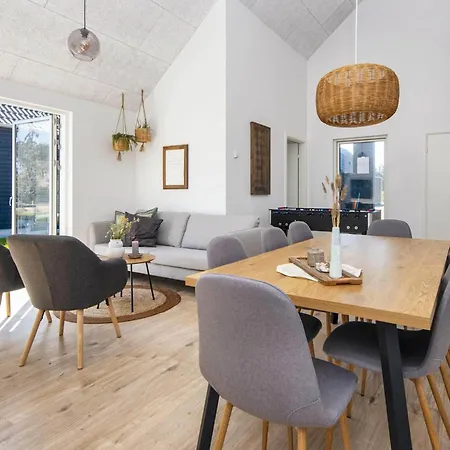 Holiday home 8 Person In Romo