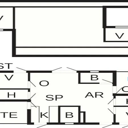 8 Person In Romo Kongsmark