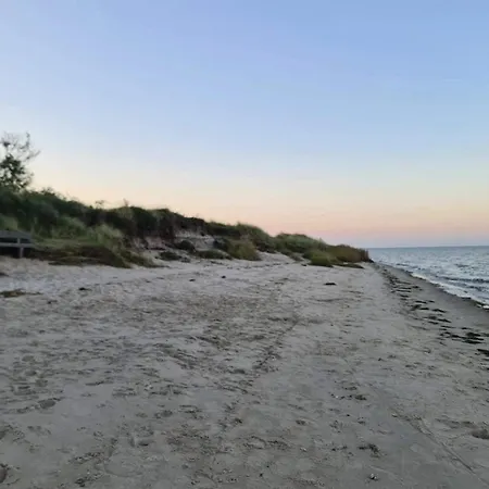 8 Person In Romo Сasa de vacaciones *