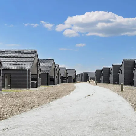 8 Person In Romo Holiday home Kongsmark